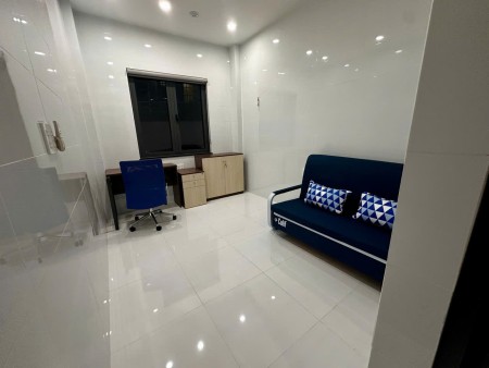 Phọng trọ full nội thất chính chủ cho thuê tại trung tâm Quận 3