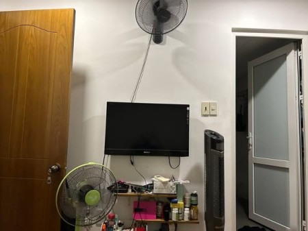 [SHARE PHÒNG CC MỸ PHƯỚC] GẦN CHỢ BÀ CHIỄU