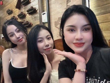TRẦN THỊ MỸ LINH