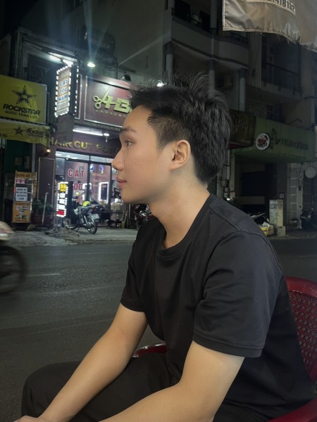 Phạm Văn Hai