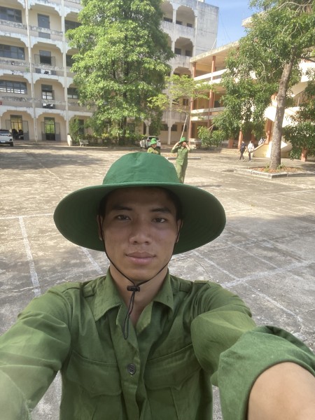 Đinh Văn Bảo