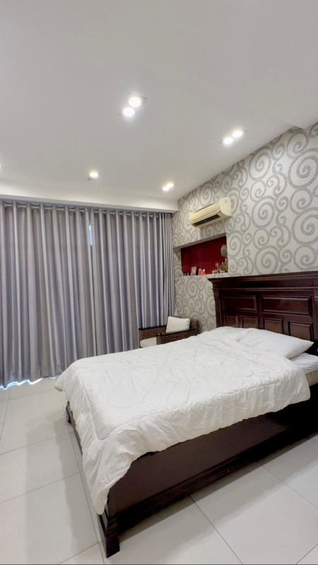 Cho thuê 3PN, 5WC, 115m2 tại Lũy Bán Bích, Tân Thành, Tân Phú, HCM, 7.5 triệu/phòng