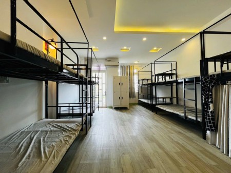 Cho thuê phòng KTX Nam - Nữ - 1.4tr trọn gói