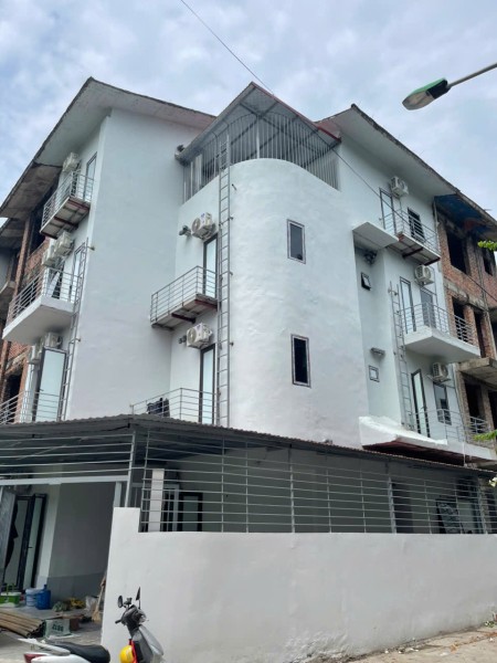  CHO THUÊ PHÒNG TRỌ CAO CẤP TẠI BIỆT THỰ 521 CỔ NHUẾ – Ở NGAY, KHÔNG CẦN SẮM GÌ THÊM!