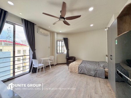 cho thuê phòng trọ gần đại học kinh tế_đại học y khoa_nhà mới có thang máy_mới 100%