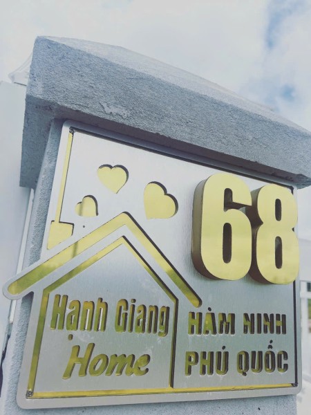 Chính chủ cho thuê nhà cấp 4 tại Hạnh Giang Home, Hàm Ninh, TP Phú Quốc