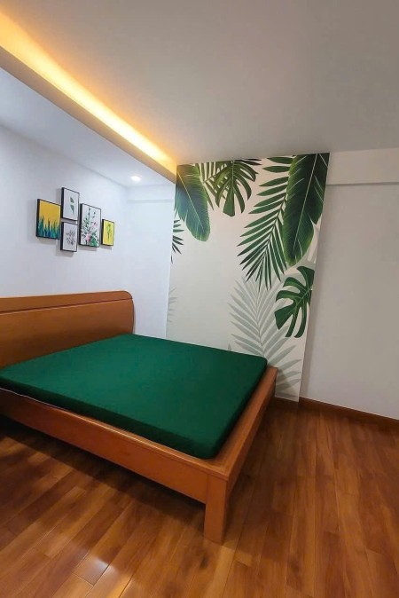 Chung cư Proper, Phan Văn Hớn, Q12: 7tr5, 2p ngủ, 2wc, nhà mới, 65m2