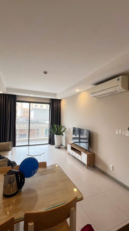 Chung cư Ruby Garden, Nguyễn Sỹ Sách, TB: 3p ngủ rộng, 2wc, NTCC, 12tr