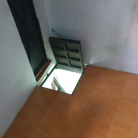 Nhà nhỏ đơn lẻ độc lập giá rẻ cho HSSV người lao động