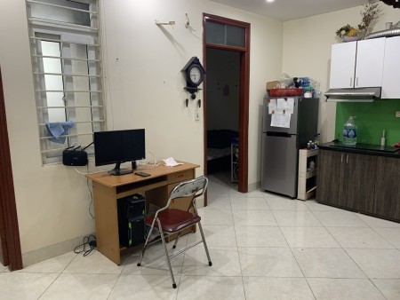 KHƯƠNG ĐÌNH CHO THUÊ NHÀ KHÉP KÍN 2N1K #FULL_ĐỒ_55M2 – CHỈ VIỆC XÁCH VALI VÀO Ở
