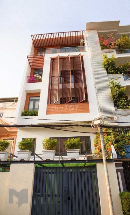 Căn Hộ Mini Cạnh Sunrive City, Lottel Q7.