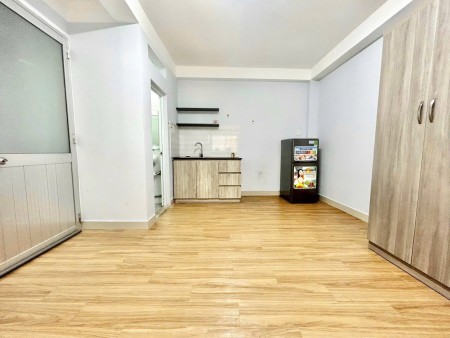  PHÒNG ĐẸP FULL NỘI THẤT NGAY 400 NGUYỄN XÍ – BÌNH THẠNH