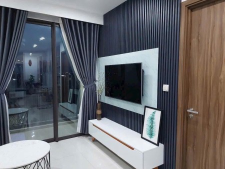 Sky center, Phổ Quang,P2,Tân Bình: 75m2, 2p ngủ, full NT, 18tr
