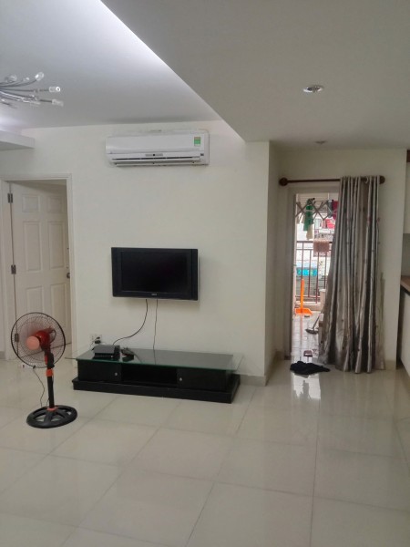 Ruby Garden, Nguyễn Sỹ Sách, P15, TB, 80m2, 2PN, 2WC, 9tr5/th