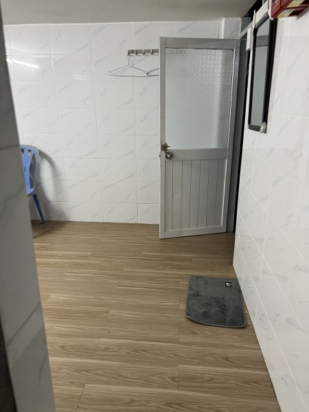Phòng trọ PHÚ NHUẬN GIÁ RẺ - GIỜ TỰ DO