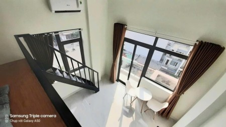 CHDV DUPEX BAN CÔNG SIÊU THOÁNG, ĐÓN NẮNG TỰ NHIÊN TẠI Q.7 - Gần UFM, TDT, Lotte