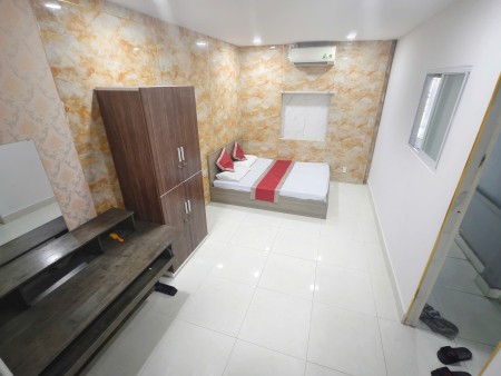 PHÒNG MẶT TIỀN ĐIỆN BIÊN PHỦ - GIÁ CỰC ƯU ĐÃI