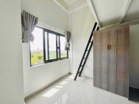 Phòng trọ mới hoàn thiện giá rẻ cho TSV, gần UFM, TDTU, NTTU , SECC, Quận 1, Quận 4, Quận 8