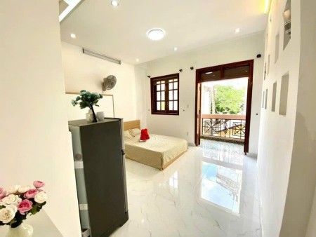 THUÊ NGAY PHÒNG STUDIO- GIÁ NGON - VỊ TRÍ VÀNG! ???? Ở NGAY BÌNH THẠNH, SÁT ĐH CÔNG NGHIỆP, HUTECH