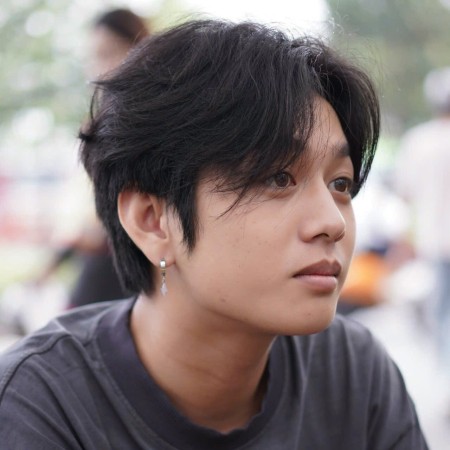 PHẠM HOÀNG PHÁT