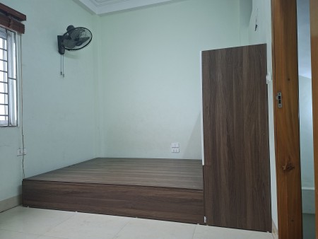 Phòng trọ 15m2 tại Phú Lãm, Hà Đông, Cách ĐH Đại Nam chỉ 700m