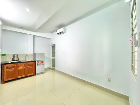 Phòng An Ninh, Full Tiện Nghi Ngay Công Viên Gia Định