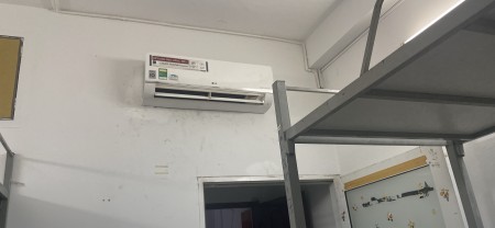 Ảnh 3 - Ở ghép cách DH Ngoại ngữ&Tin học ( Huflit) chỉ 100m