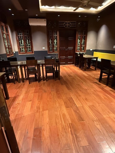 Cho thuê văn phòng mặt phố đường 19/5 văn quán, hà đông