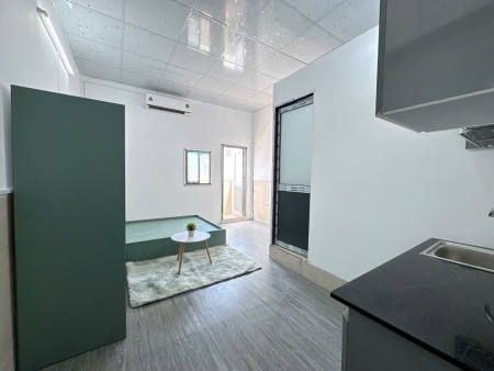 TRỐNG SẴN Ở LIỀN_ BANCOL CỰC THOÁNG NGAY PHẠM VĂN CHIÊU GẦN CHỢ CẦU-QUANG TRUNG