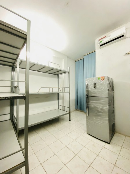 Ảnh 2 - Ở ghép cách DH Ngoại ngữ&Tin học ( Huflit) chỉ 100m