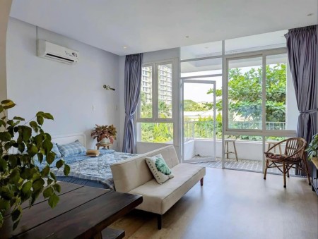  CĂN HỘ 1PN BANCOL GẦN ĐHQG- SƯ PHẠM