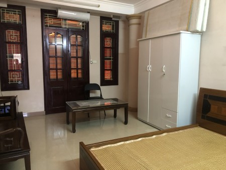  CHO THUÊ PHÒNG ĐẸP – FULL NỘI THẤT – TRUNG TÂM HÀ NỘI 