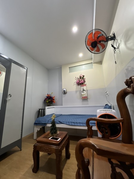 Cho thuê căn hộ dịch vụ Lê Văn Lương gần dự án CELESSTA hàn quốc giá 2 triệu