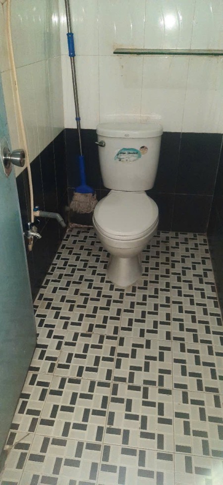 -CHÍNH CHỦ-Phòng sạch sẽ-máy lạnh-ban công-đường đi riêng-toilet riêng