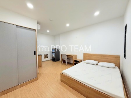 PHÒNG TRỌ FULL NỘI THẤT RA VÀO VÂN TAY Ở BÌNH THẠNH GẦN ĐẠI HỌC HUTECH,HIU,UEF - LH:0932 985 900