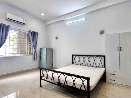 Studio 4tr2 - Full Nội Thất - Đỗ Xuân Hợp - KDC Khanh An