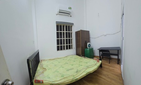  Phòng ban công vừa trống chỉ 4tr-4tr5 có thể ở ngayĐịa chỉ: 98/21 Thích Quảng Đức, Phú Nhuận