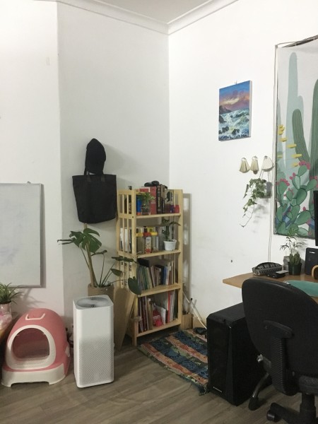 Cho thuê phòng 238/23 Bạch Đằng, P24, Quận Bình Thạnh