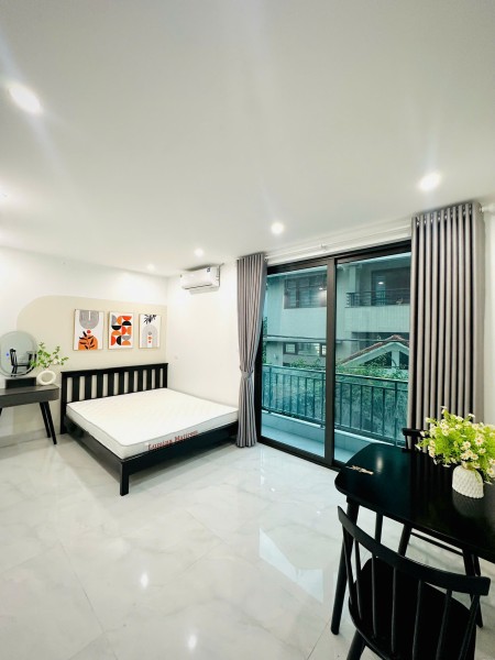 STUDIO 30m vuông, ngõ 50 Nguyễn Đạo An - Phú Diễn