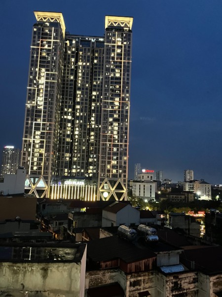 Cho thuê căn hộ lâu dài 13tr/ thang , tại FLC Landmark Tower , Lê Đức Thọ , Nam Từ Liêm