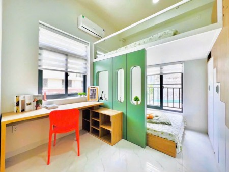 Ảnh 2 - Độc Quyền 2PN Full Nội Thất, Mặt Tiền Lớn, Sát ĐH Văn…