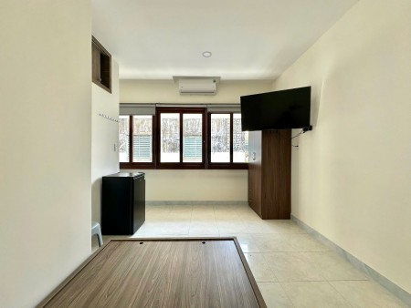 CĂN HỘ STUDIO 35m2 NGAY TRỤC ĐƯỜNG PHAN ĐĂNG LƯU, VẠN KIẾP, SÁT PHÚ NHUẬN, Q1,Q3