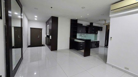 Chung cư Screc, 974A Trường Sa, Quận 3: 2p ngủ, 2wc, nội thất mới, 12tr5, 90m2