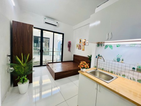 Cho thuê căn hộ tại biệt thự Dương Nội , Hà Đông. Không chung chủ