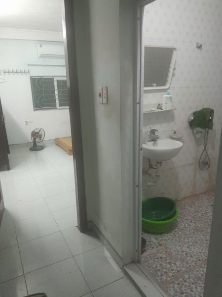  CHO THUÊ PHÒNG TRỌ – CÁCH TRƯỜNG ĐẠI HỌC CÔNG NGHIỆP CHỈ 200M