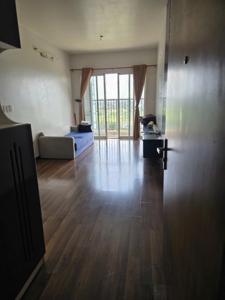 Cho thuê căn 1pn, 1wc, tại Chung cư jamona city P Phú Thuận Quận 7
