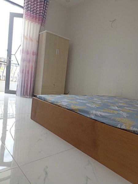 CHO THUÊ PHÒNG FULL NỘI THẤT - QUẬN 12