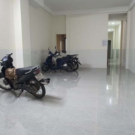 CHO THUÊ PHÒNG TRỌ CAO CẤP- FULL NỘI THẤT - 3TR5