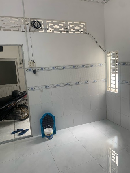 Nhà trọ 30 m2. Hẻm 25 đường Nguyễn Văn linh