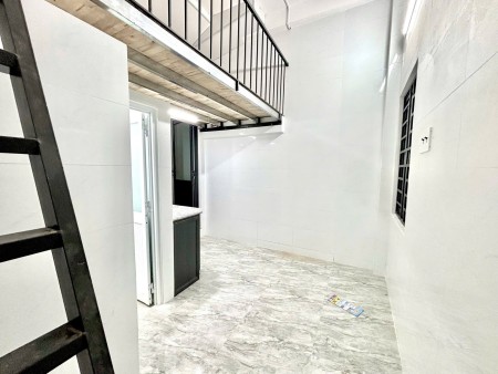Cho thuê phòng trọ,CHDV gần ĐH CÔNG THƯƠNG